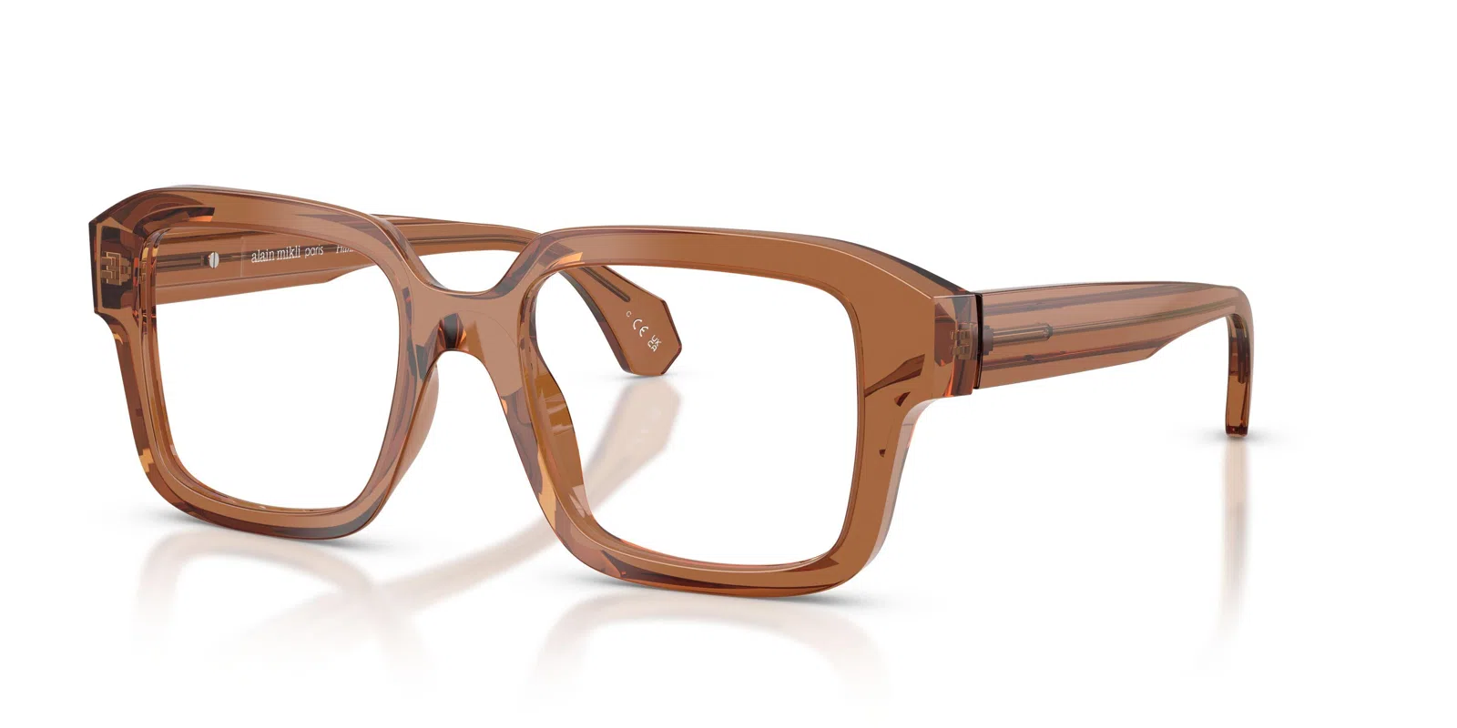 Alain Mikli 3538 Eyeglasses - view 61